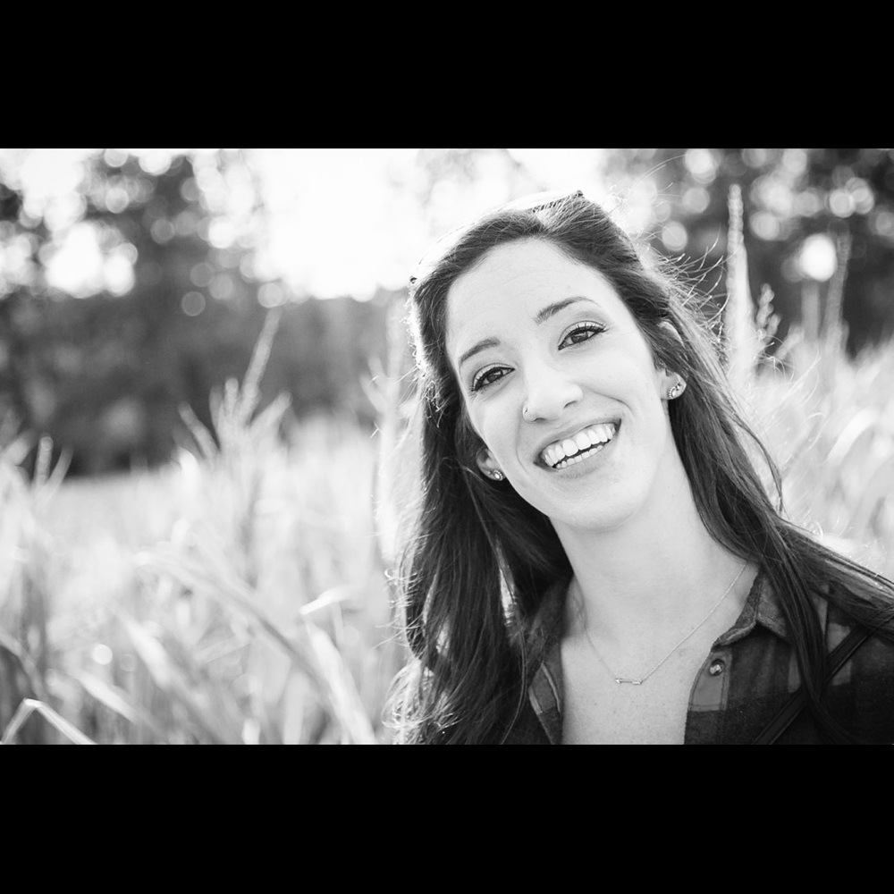 Meet your Posher, Brianna